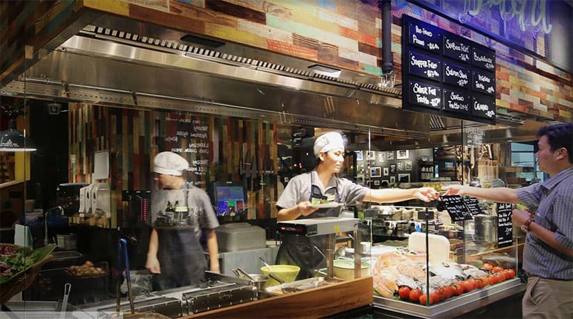 Marche Increased Customer Satisfaction by 9.3% Through Greater Employee Activation