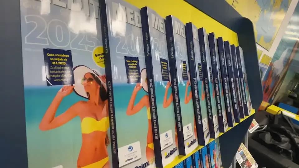 How Relax Turizem Creates Unforgettable Memories with Artur