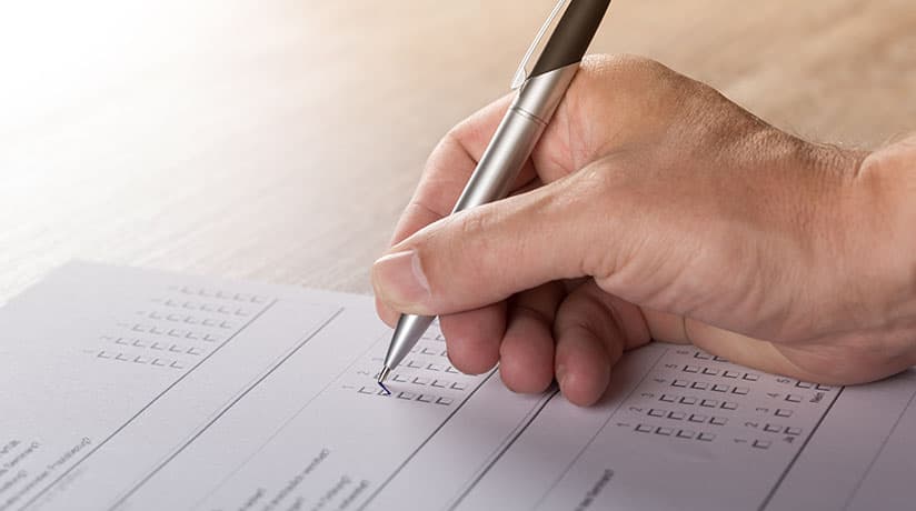 Do Feedback Requests on Receipts Actually Work?